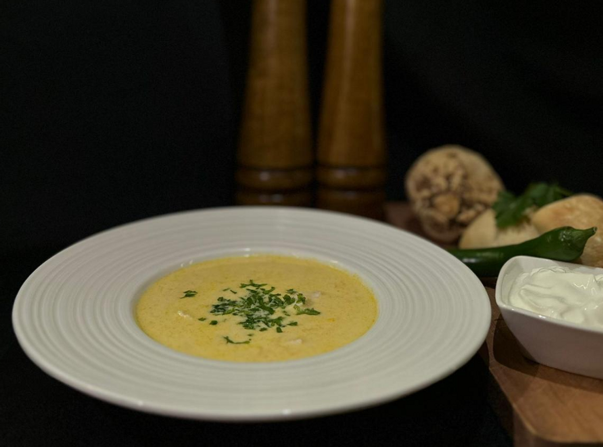 Ciorbă Rădăuțeană